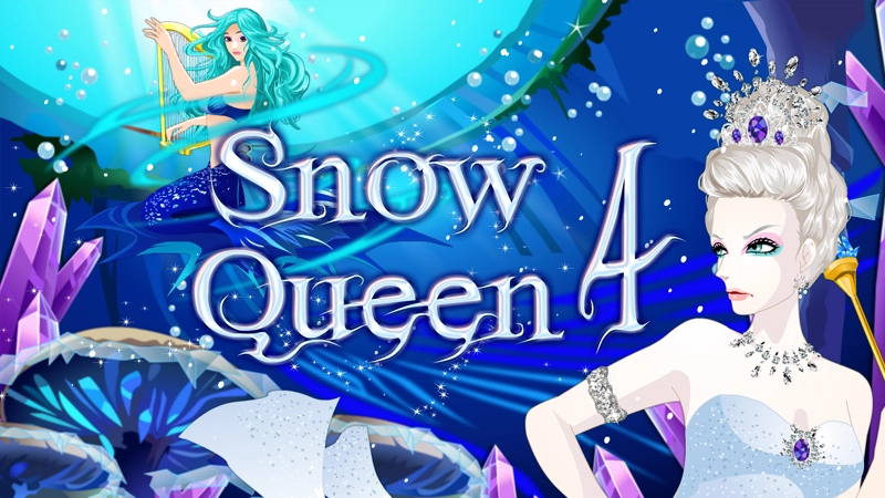 Snow Queen 4